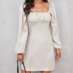 SHEIN dress